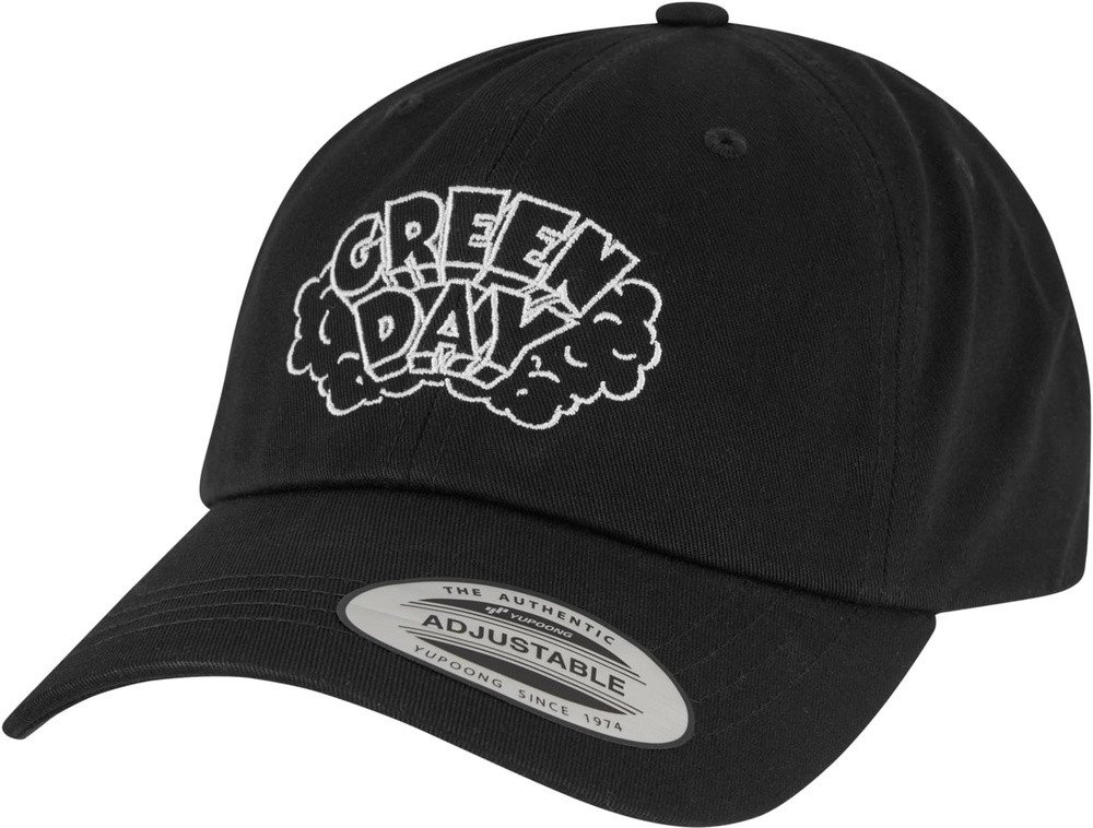 Merchcode Snapback Cap von Merchcode