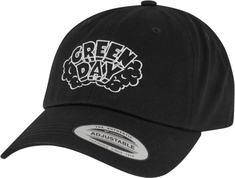 Merchcode Snapback Cap von Merchcode