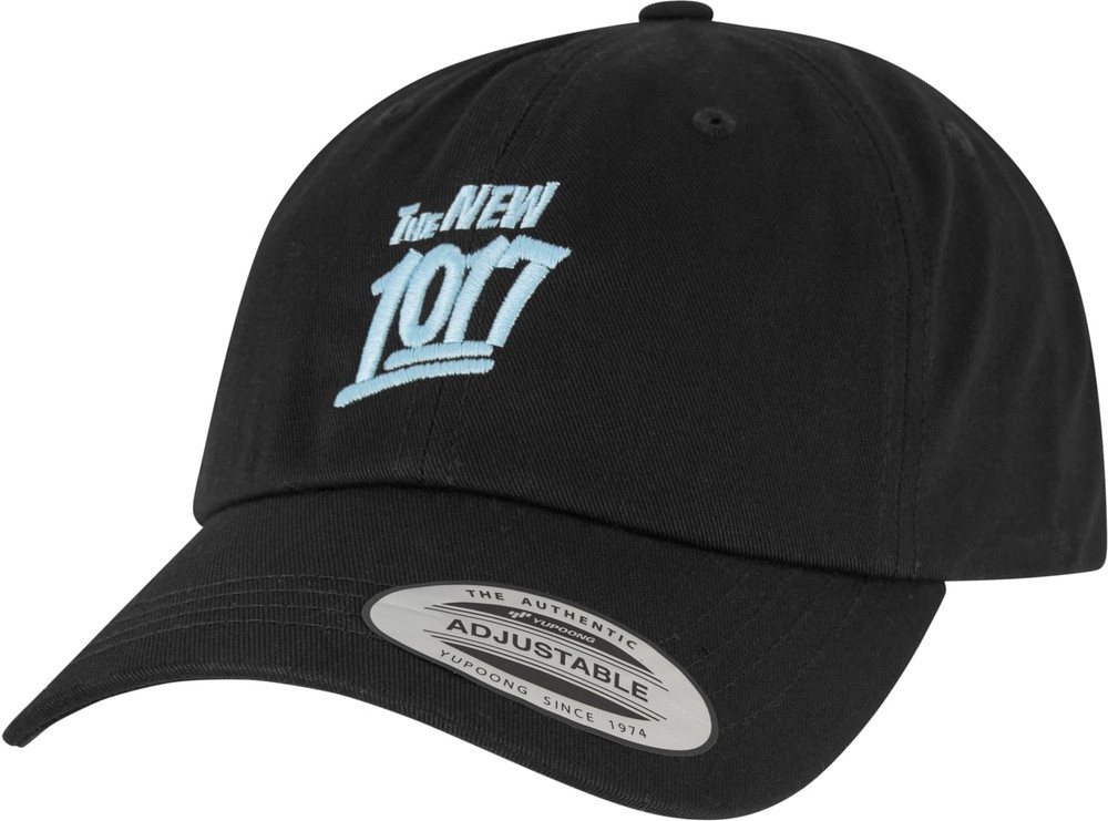 Merchcode Snapback Cap von Merchcode