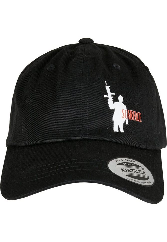 Merchcode Snapback Cap von Merchcode