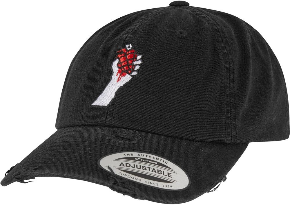 Merchcode Snapback Cap von Merchcode