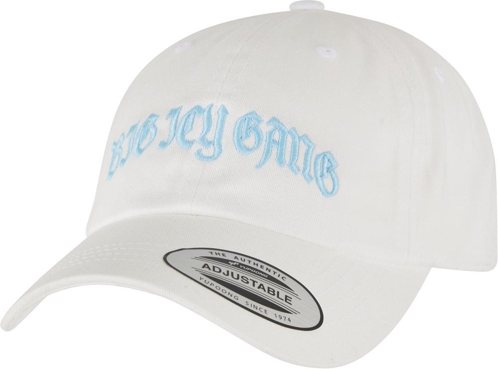 Merchcode Snapback Cap von Merchcode