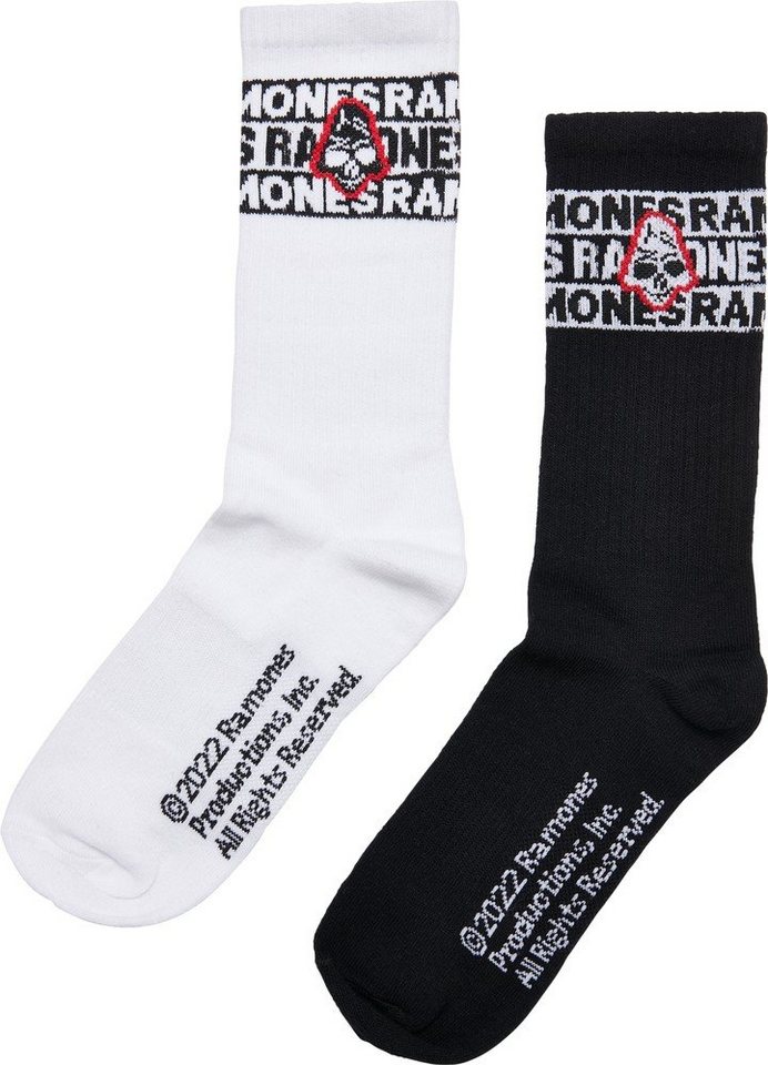 Merchcode Socken Merchcode Socken von Merchcode