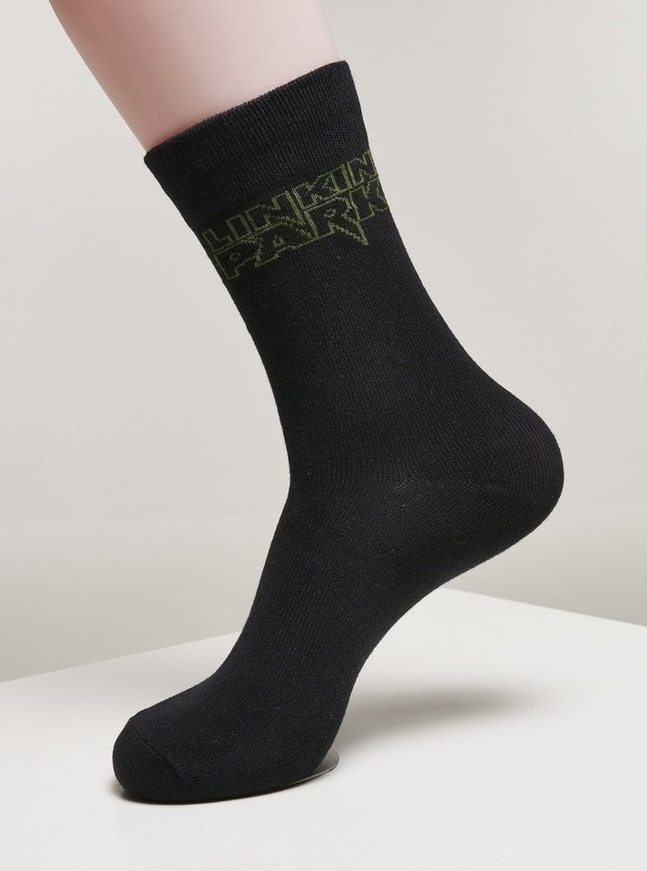 Merchcode Socken Merchcode Socken von Merchcode