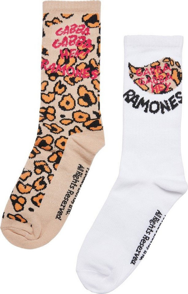 Merchcode Socken Merchcode Socken von Merchcode
