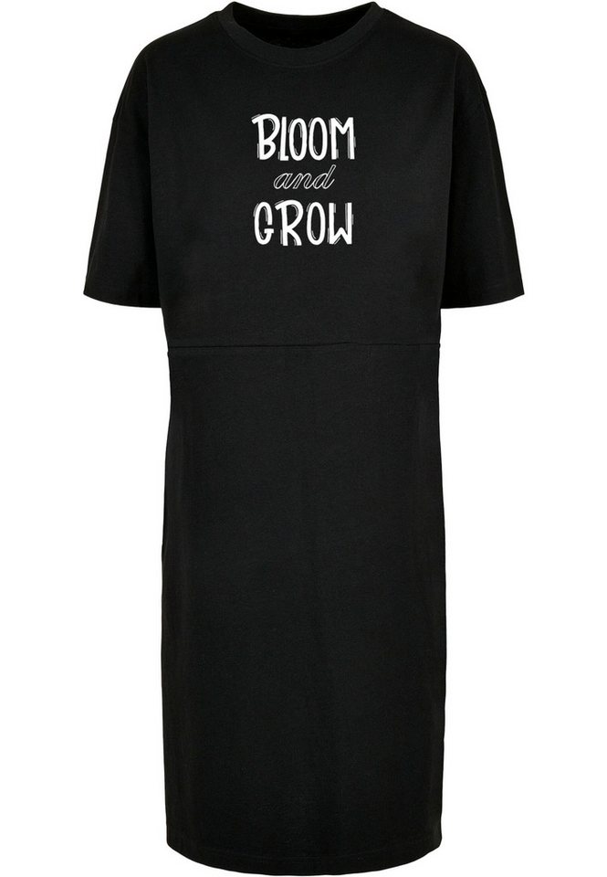 Merchcode Shirtkleid Merchcode Damen (1-tlg) von Merchcode