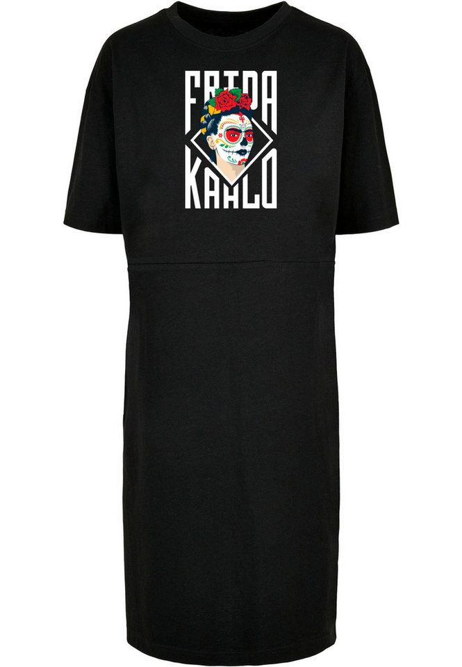 Merchcode Shirtkleid Merchcode Damen (1-tlg) von Merchcode