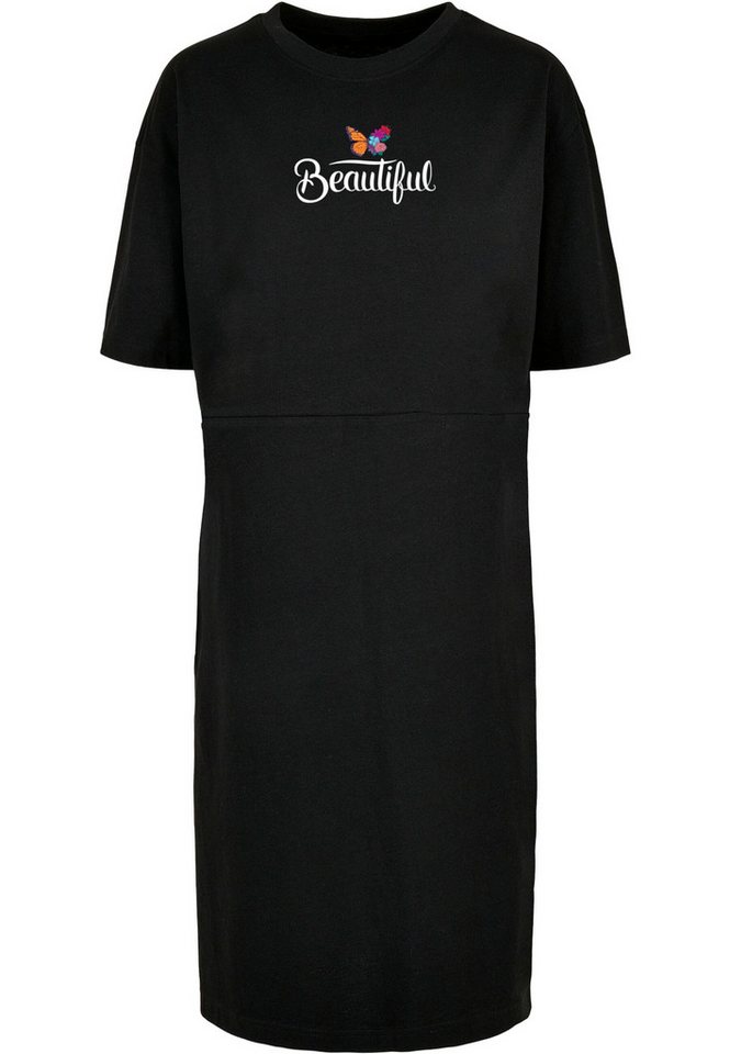 Merchcode Shirtkleid Merchcode Damen (1-tlg) von Merchcode