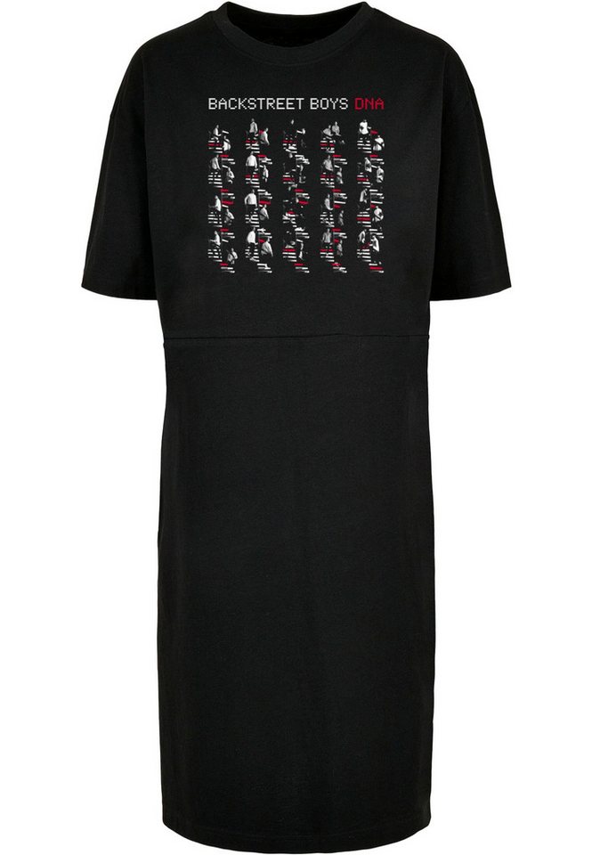 Merchcode Shirtkleid Merchcode Damen (1-tlg) Merchcode Shirtkleid Merchcode Damen (1-tlg) von Merchcode