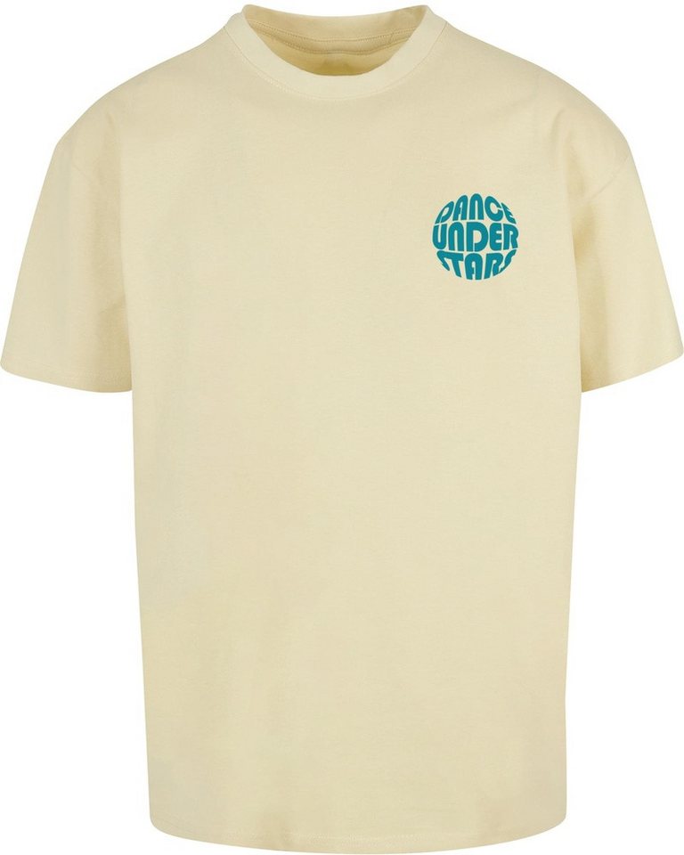 Merchcode T-Shirt Dance Under Stars Oversized T-Shirt von Merchcode
