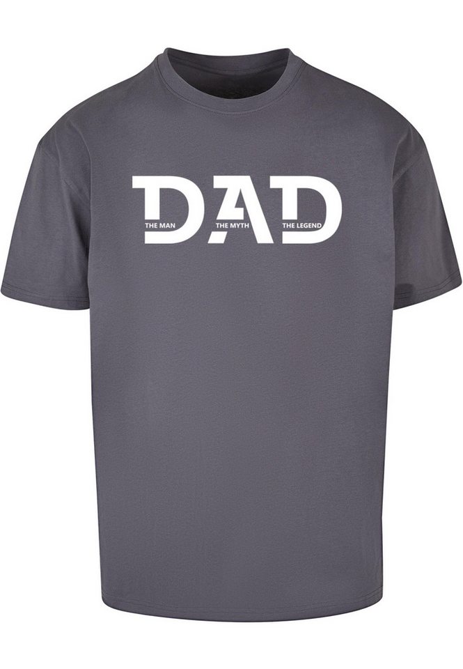 Merchcode T-Shirt Merchcode Herren (1-tlg) von Merchcode