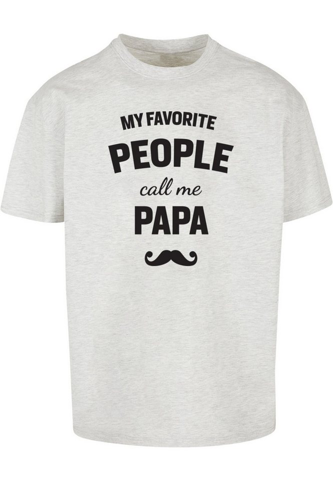 Merchcode T-Shirt Merchcode Herren (1-tlg) von Merchcode