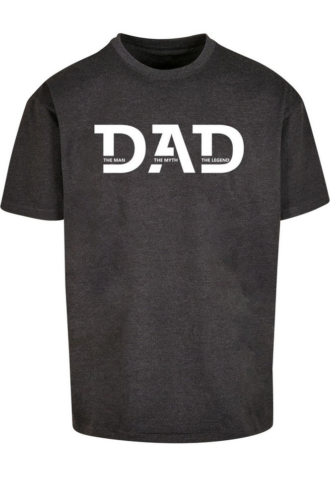 Merchcode T-Shirt Merchcode Herren (1-tlg) von Merchcode