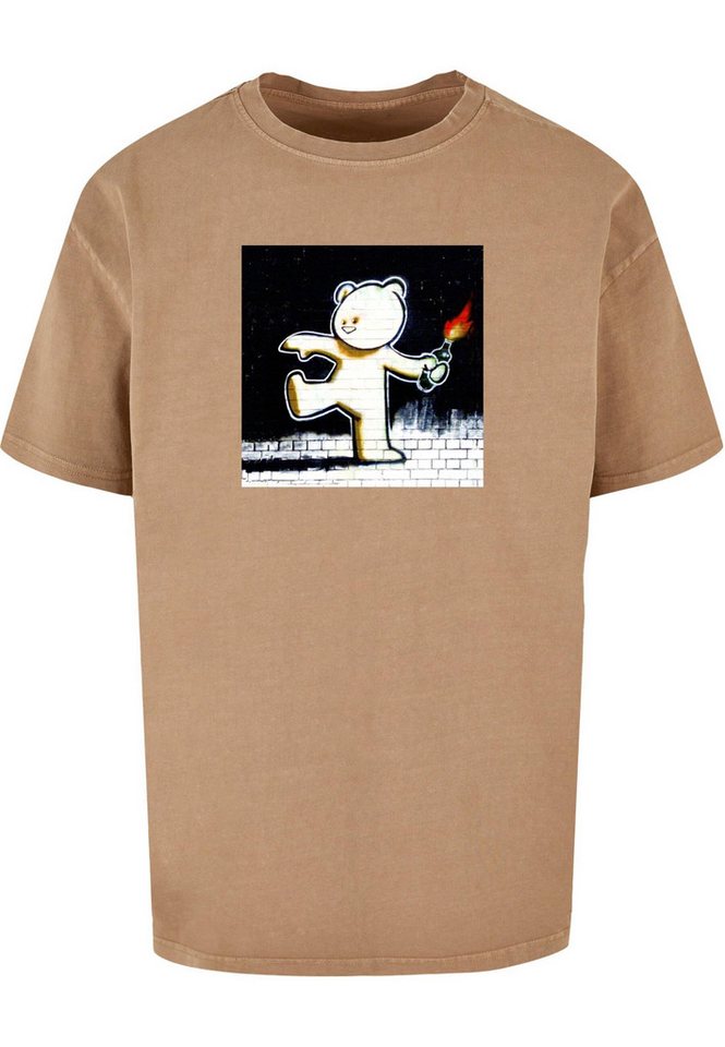 Merchcode T-Shirt Merchcode (1-tlg) von Merchcode