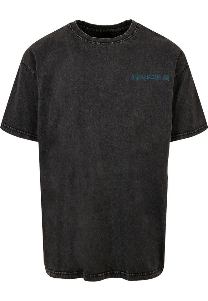 Merchcode T-Shirt Merchcode (1-tlg) von Merchcode
