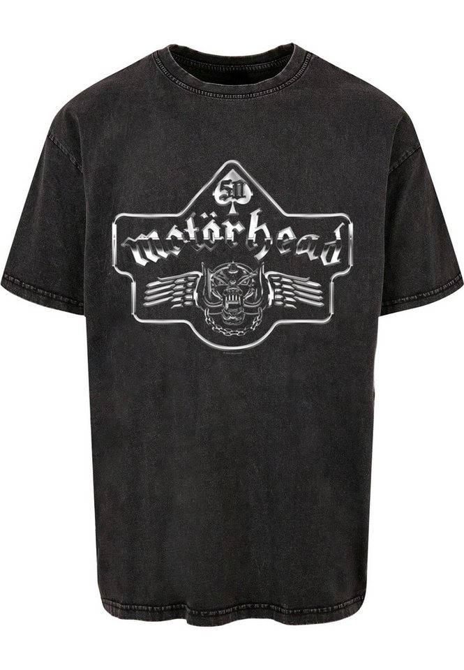 Merchcode T-Shirt Merchcode (1-tlg) von Merchcode