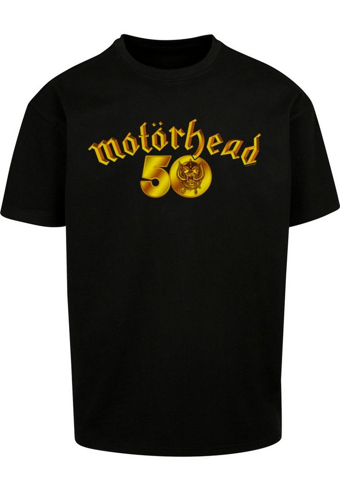Merchcode T-Shirt Merchcode (1-tlg) von Merchcode
