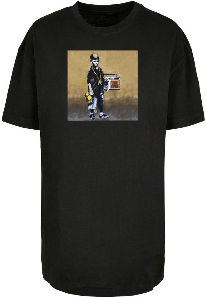 Merchcode T-Shirt Merchcode (1-tlg) von Merchcode
