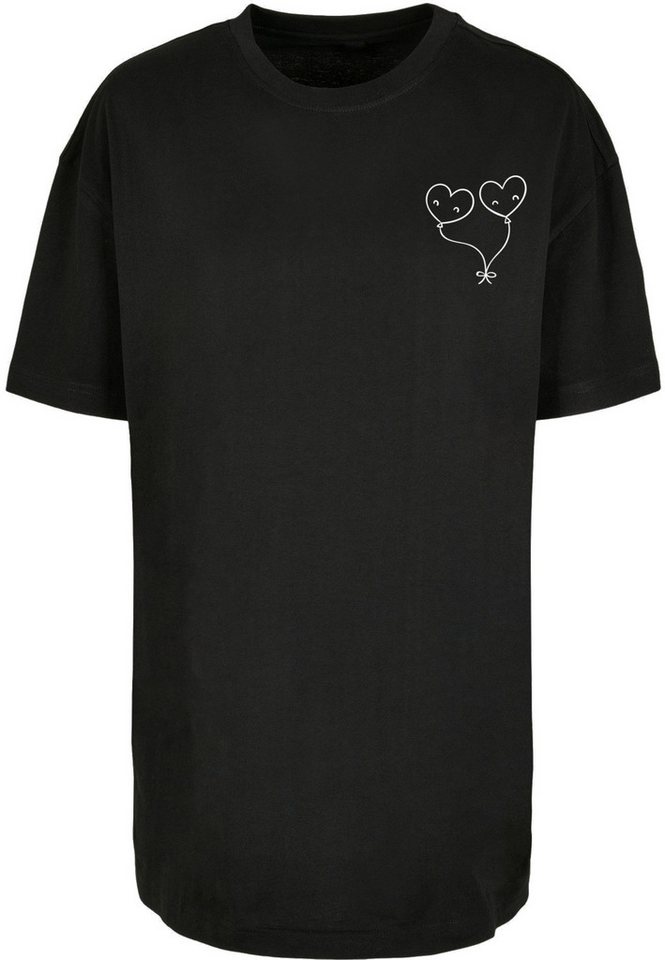 Merchcode T-Shirt Merchcode (1-tlg) von Merchcode