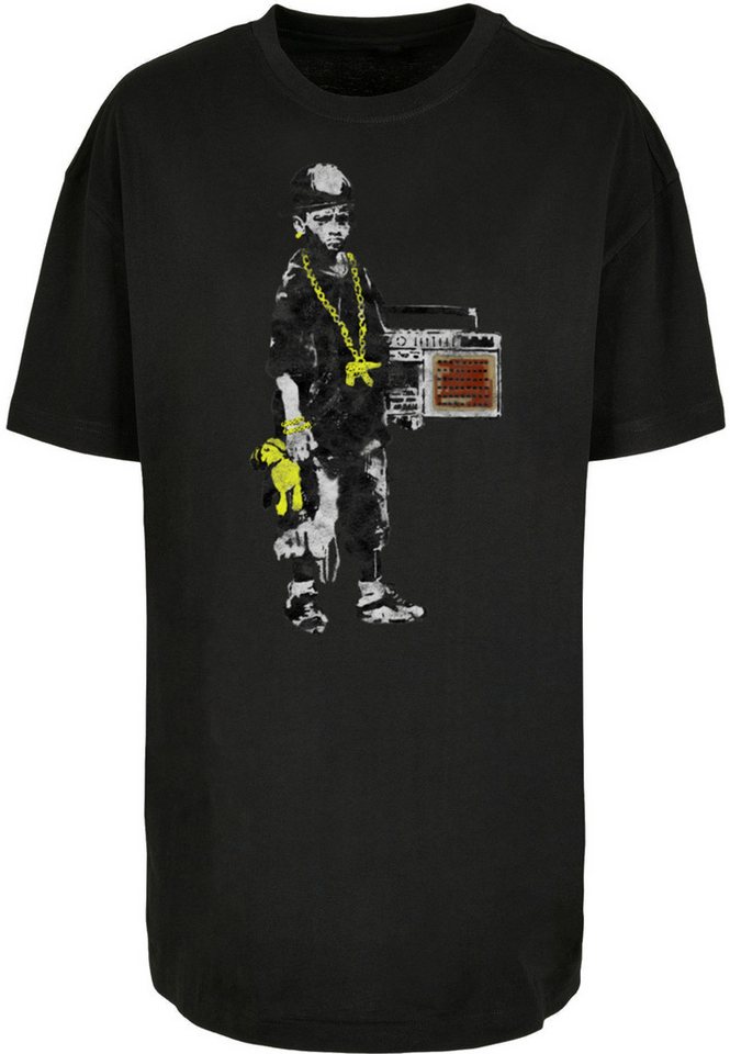 Merchcode T-Shirt Merchcode (1-tlg) von Merchcode