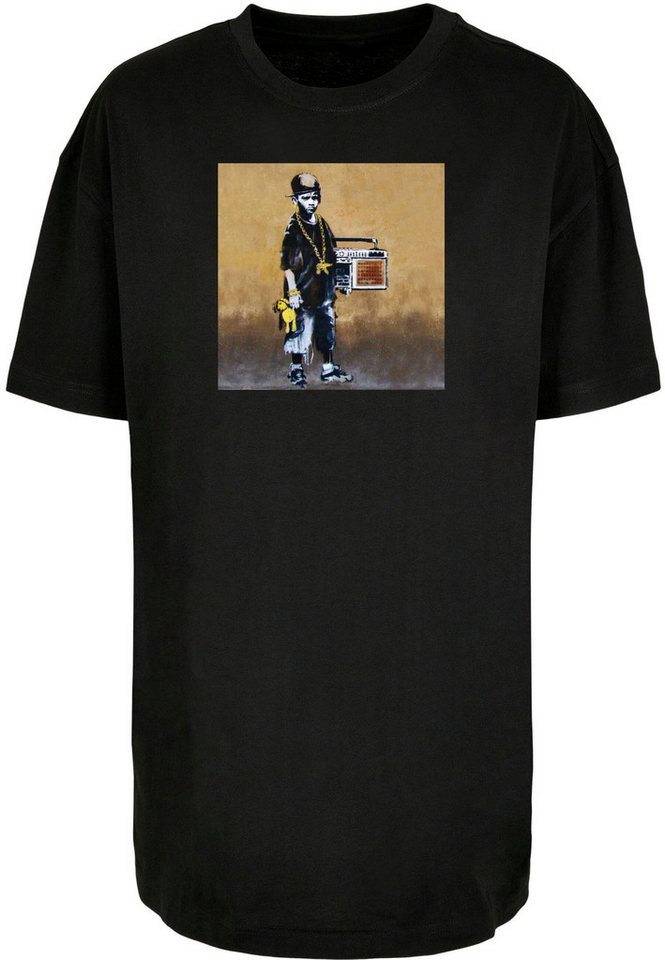 Merchcode T-Shirt Merchcode (1-tlg) von Merchcode