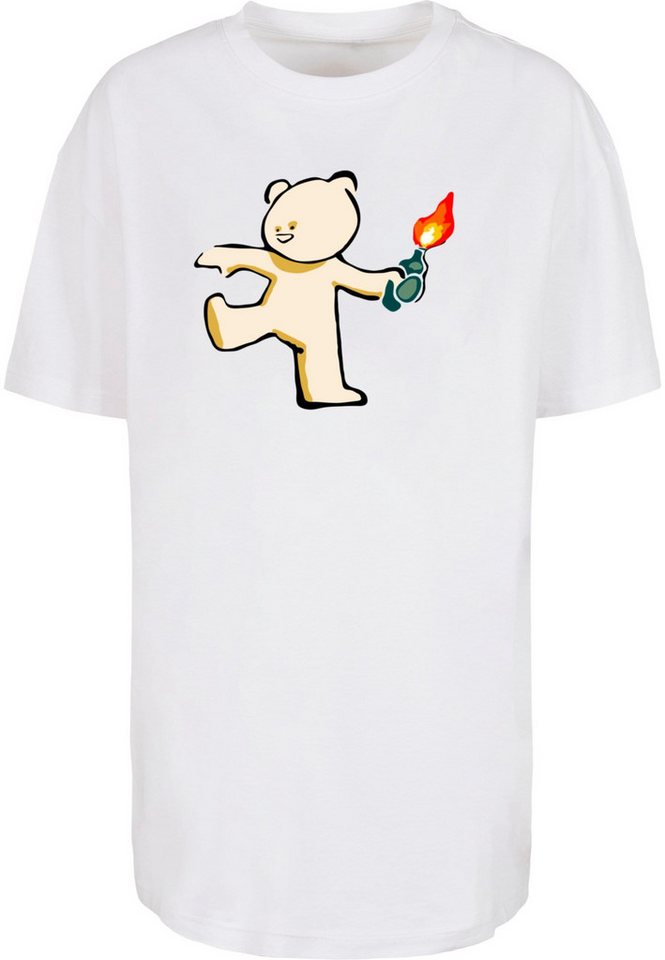 Merchcode T-Shirt Merchcode (1-tlg) von Merchcode