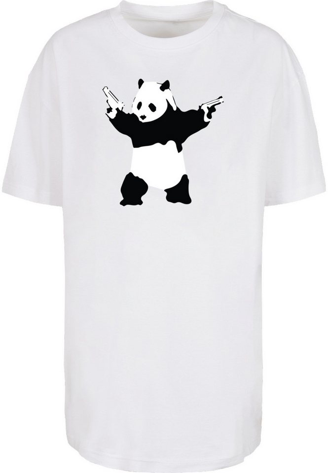 Merchcode T-Shirt Merchcode (1-tlg) von Merchcode