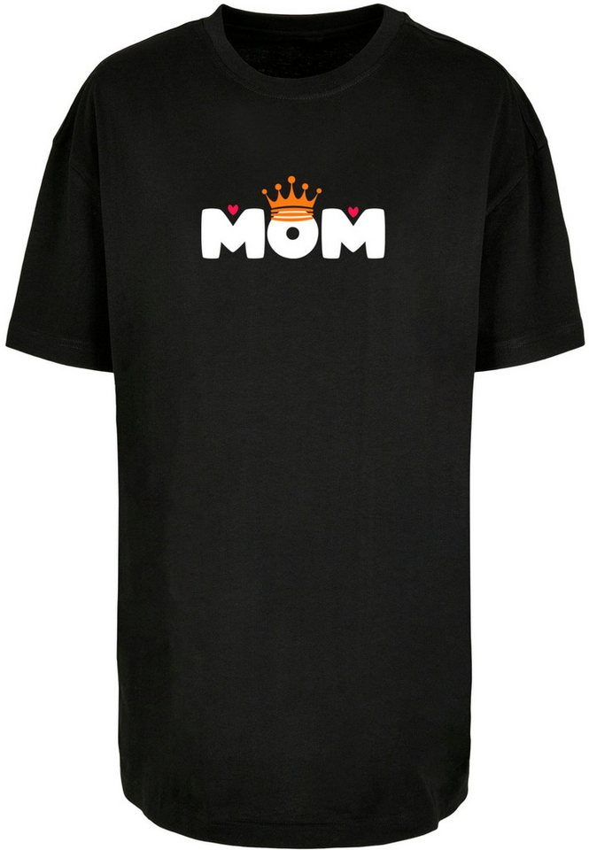 Merchcode T-Shirt Merchcode Damen (1-tlg) von Merchcode