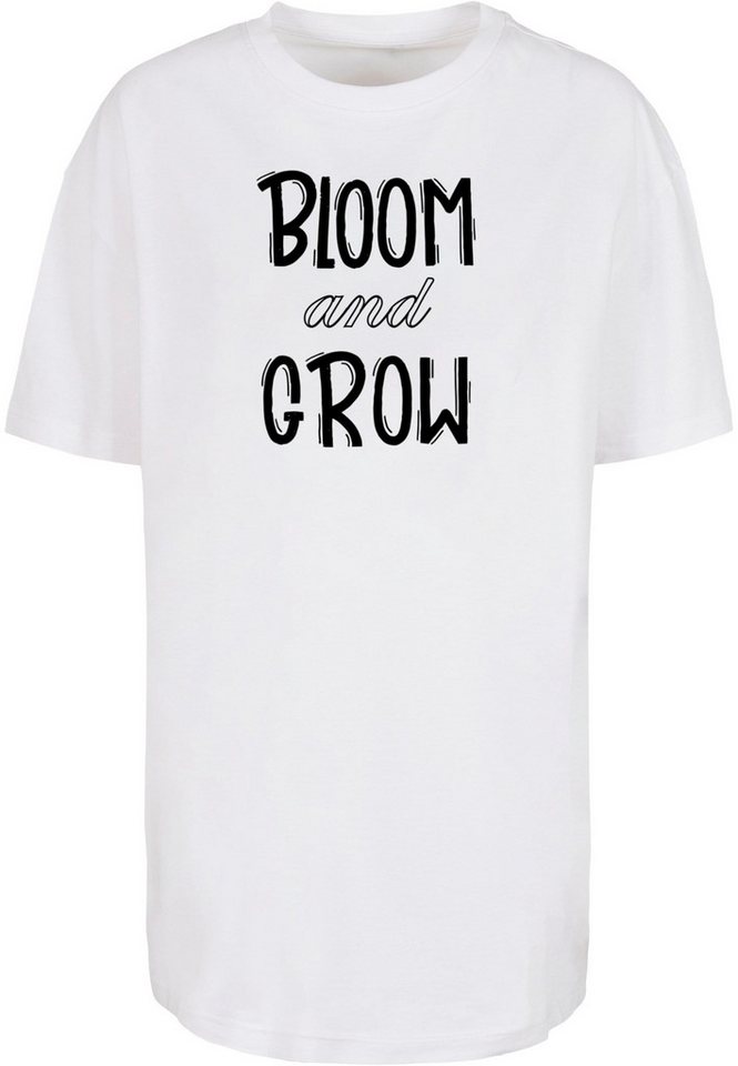 Merchcode T-Shirt Merchcode Damen (1-tlg) von Merchcode