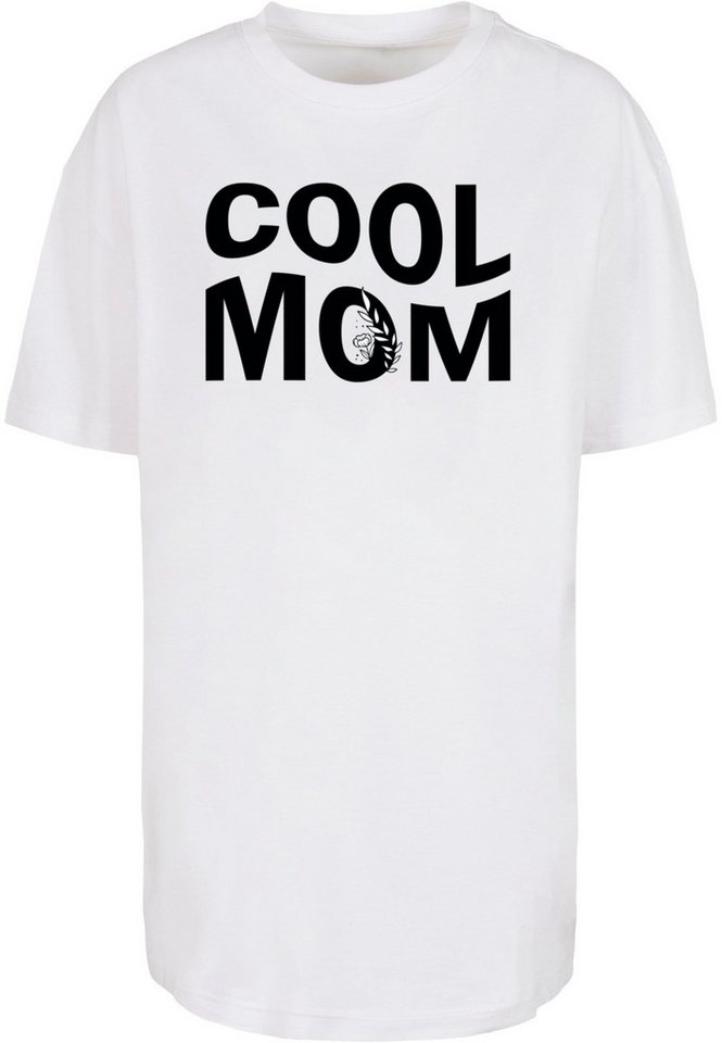 Merchcode T-Shirt Merchcode Damen (1-tlg) von Merchcode
