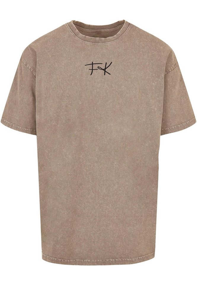 Merchcode T-Shirt Merchcode Herren (1-tlg) von Merchcode