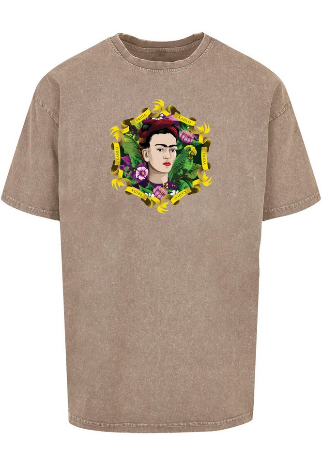 Merchcode T-Shirt Merchcode Herren (1-tlg) von Merchcode