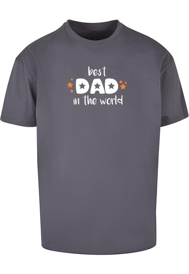 Merchcode T-Shirt Merchcode Herren (1-tlg) von Merchcode