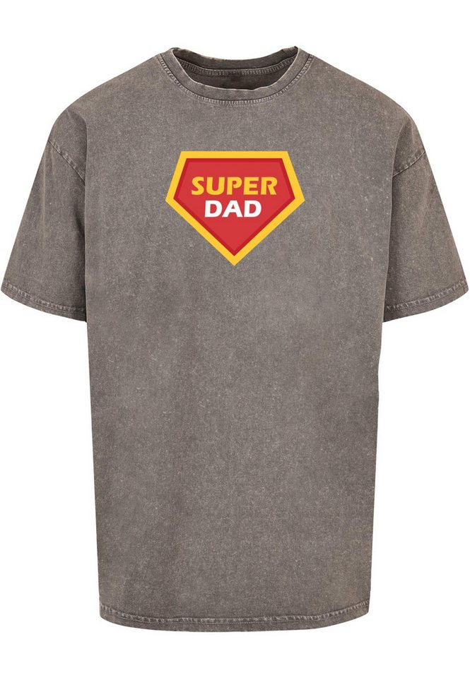 Merchcode T-Shirt Merchcode Herren (1-tlg) von Merchcode