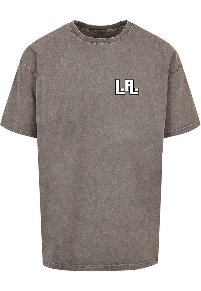 Merchcode T-Shirt Merchcode Herren (1-tlg) von Merchcode