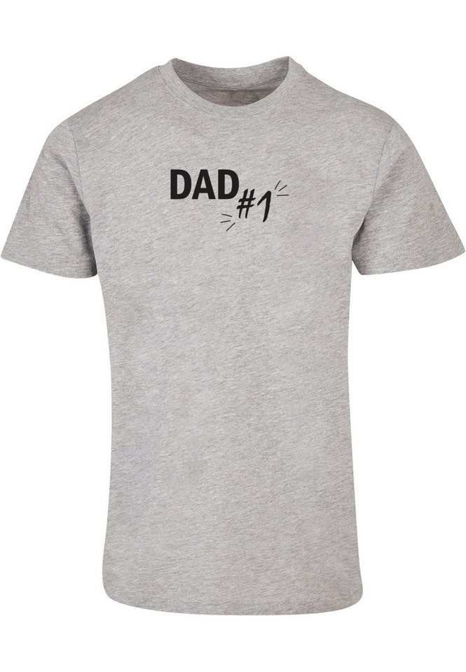 Merchcode T-Shirt Merchcode Herren (1-tlg) von Merchcode