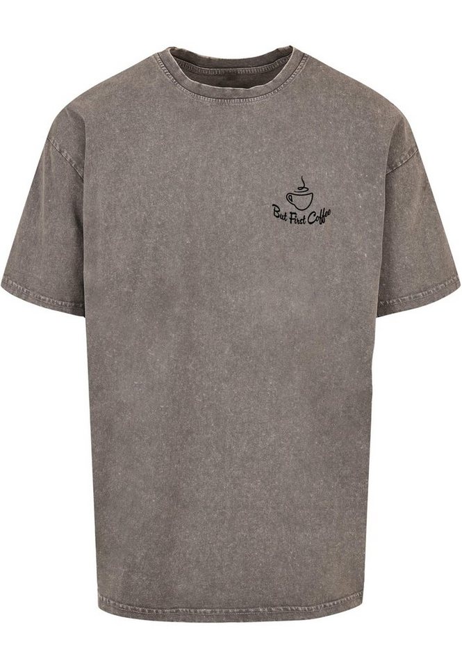 Merchcode T-Shirt Merchcode Herren (1-tlg) von Merchcode