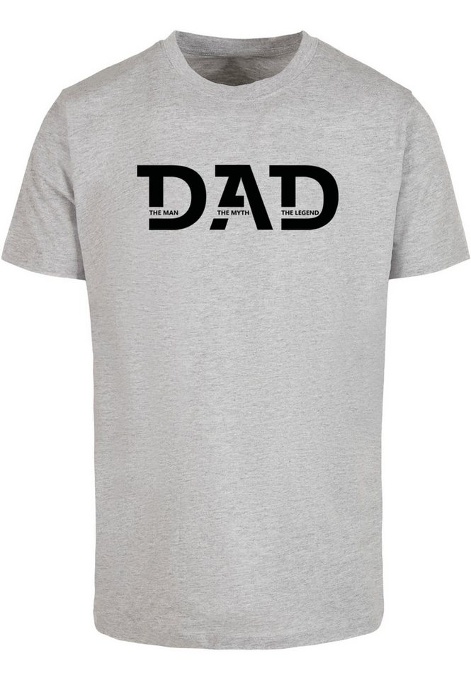 Merchcode T-Shirt Merchcode Herren (1-tlg) von Merchcode