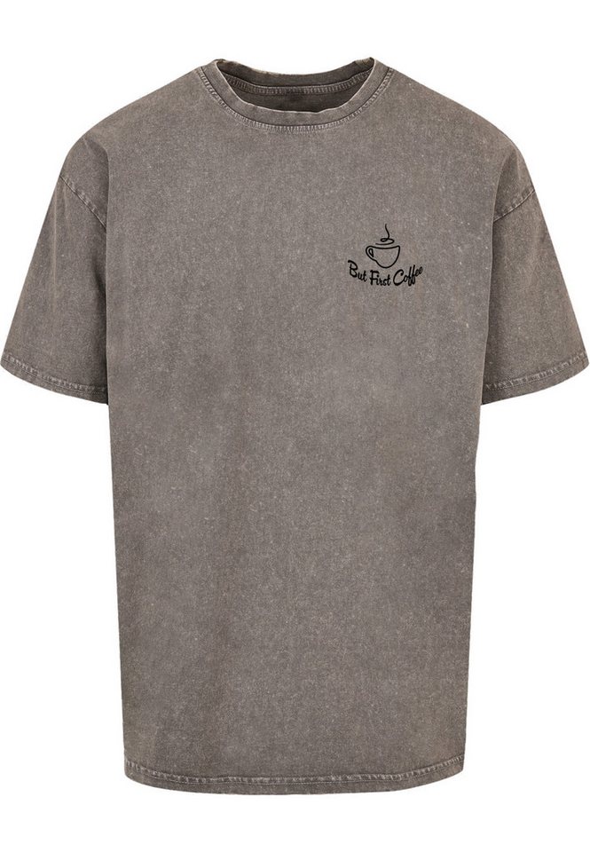 Merchcode T-Shirt Merchcode Herren (1-tlg) von Merchcode
