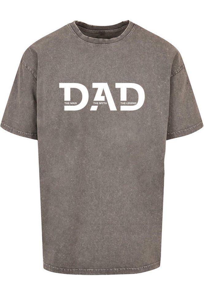 Merchcode T-Shirt Merchcode Herren (1-tlg) von Merchcode