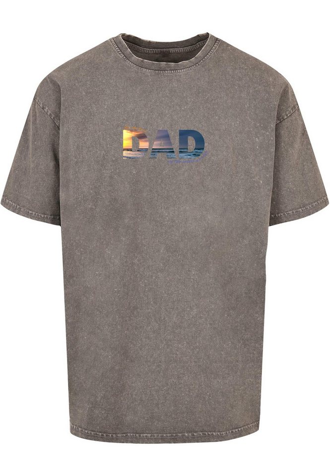 Merchcode T-Shirt Merchcode Herren (1-tlg) von Merchcode