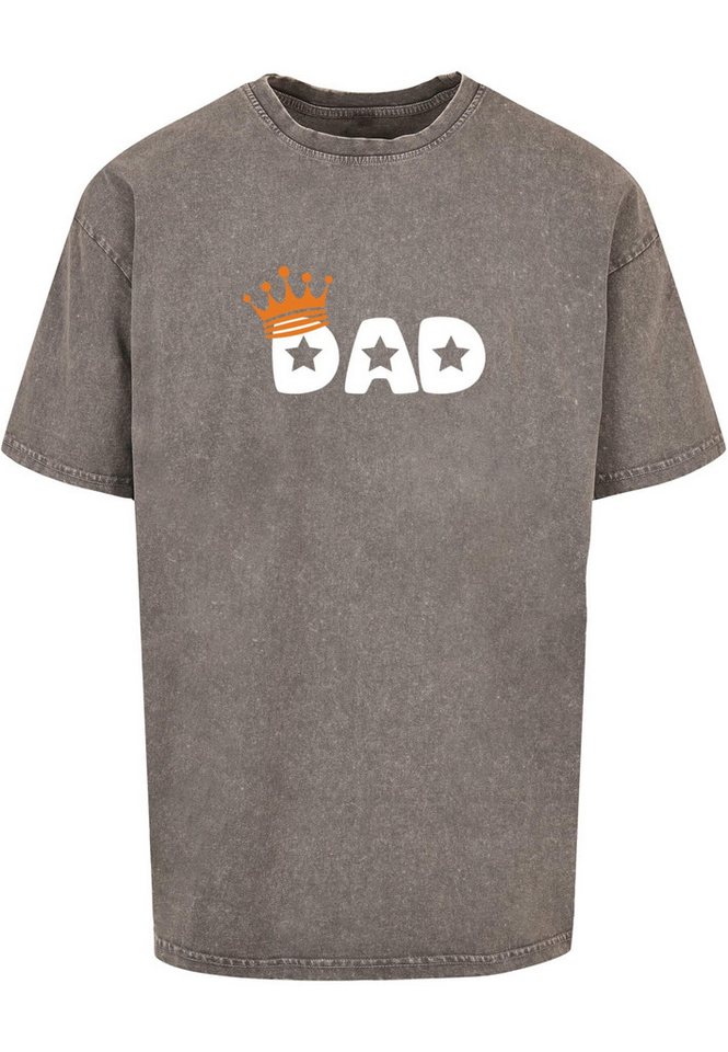 Merchcode T-Shirt Merchcode Herren (1-tlg) von Merchcode