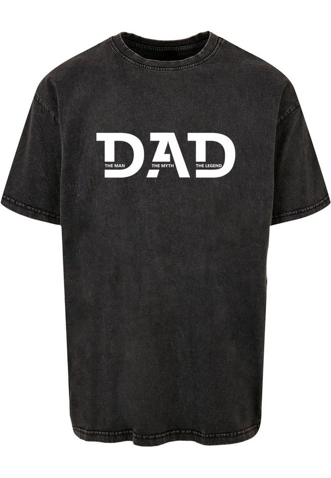 Merchcode T-Shirt Merchcode Herren (1-tlg) von Merchcode