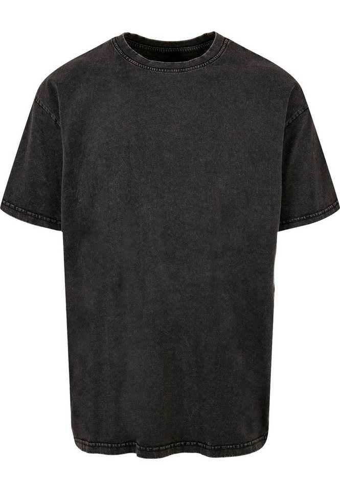 Merchcode T-Shirt Merchcode Herren (1-tlg) von Merchcode