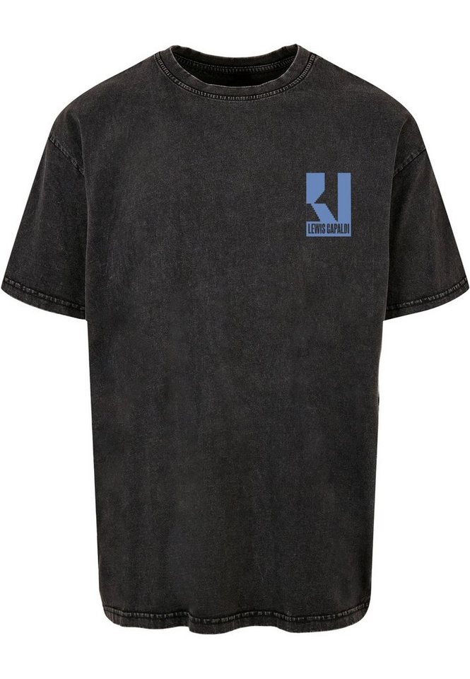 Merchcode T-Shirt Merchcode Herren (1-tlg) von Merchcode