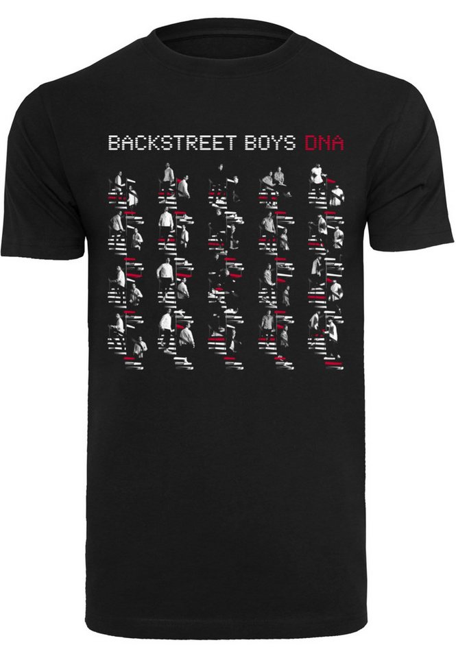 Merchcode T-Shirt Merchcode Herren (1-tlg) von Merchcode