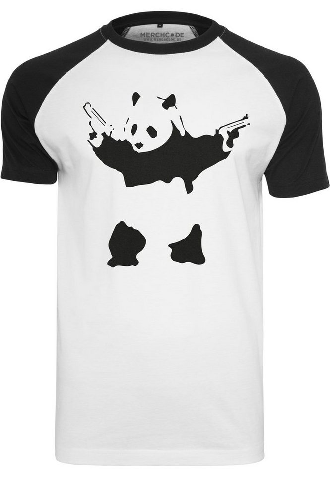 Merchcode T-Shirt Merchcode Herren (1-tlg) von Merchcode