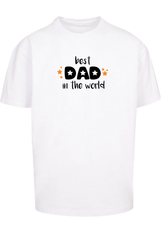 Merchcode T-Shirt Merchcode Herren (1-tlg) von Merchcode