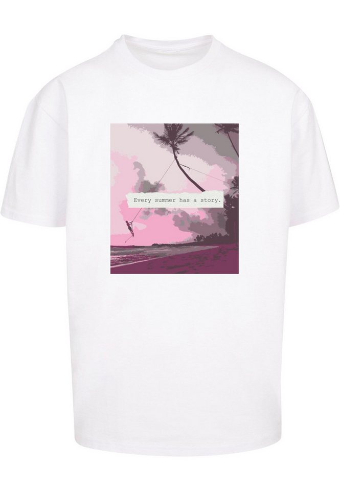 Merchcode T-Shirt Merchcode Herren (1-tlg) von Merchcode