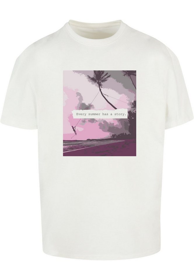 Merchcode T-Shirt Merchcode Herren (1-tlg) von Merchcode